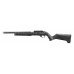 Ruger 10/22 Carbon Fibre .22LR 16.1" Barrel Semi Auto Rimfire Rifle - Speckled Black